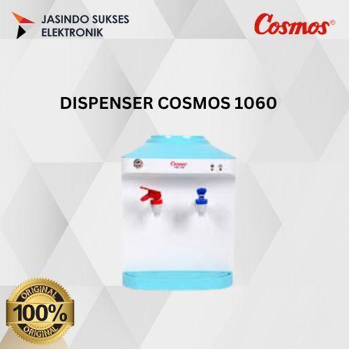 DISPENSER COSMOS 1060