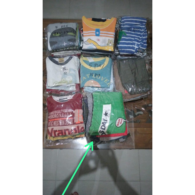 orderan kak jeni