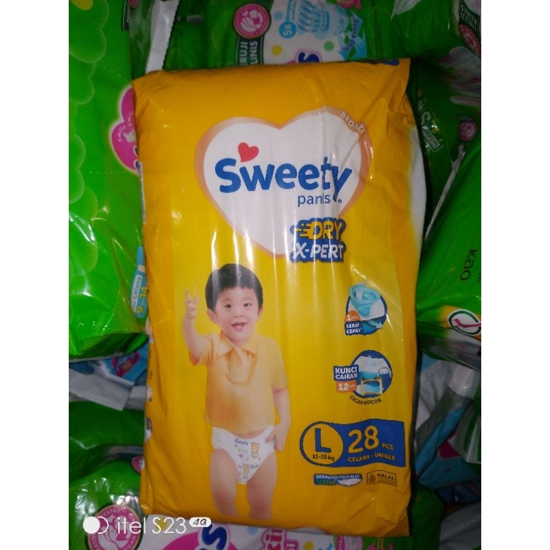 sweety bronze 2 ball