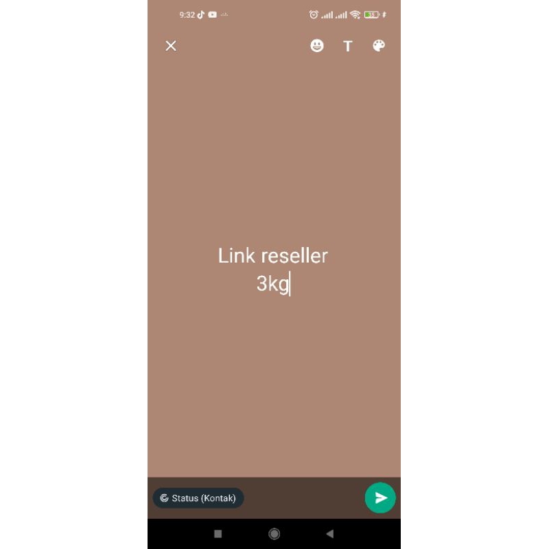 Nota Reseller