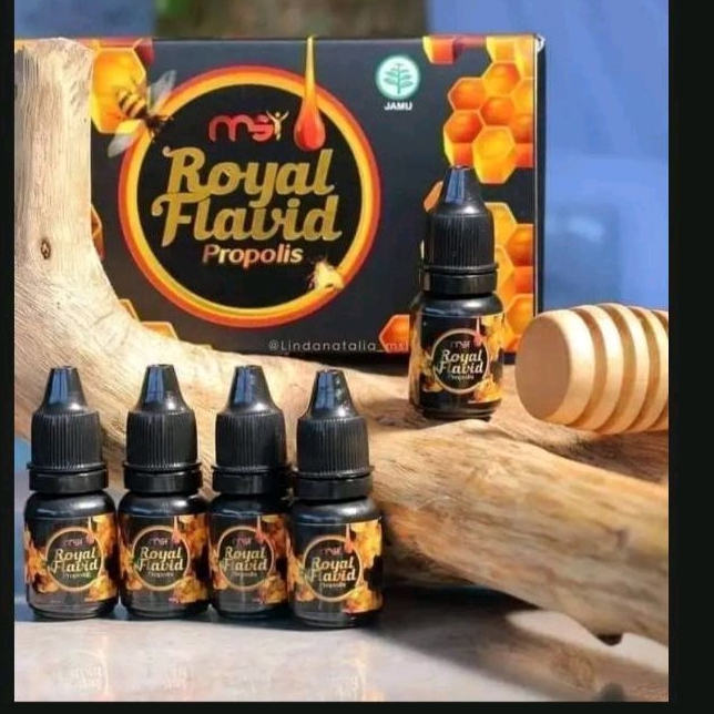 Propolis