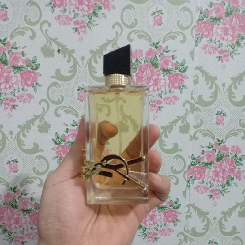 Parfum Libre Ori eropa