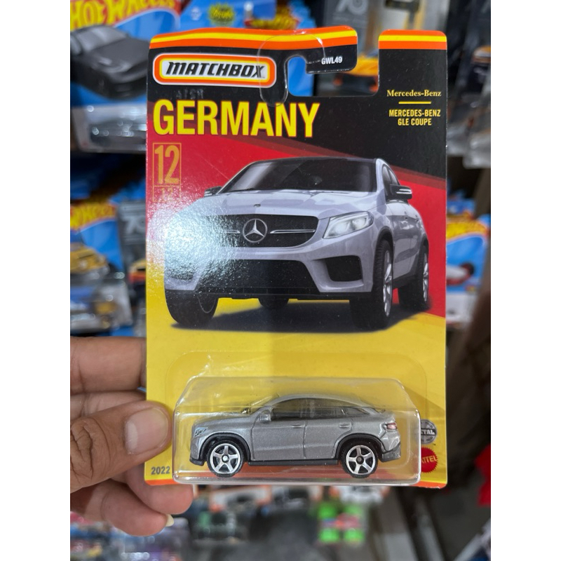 matchbox