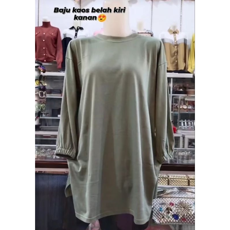 baju kaos