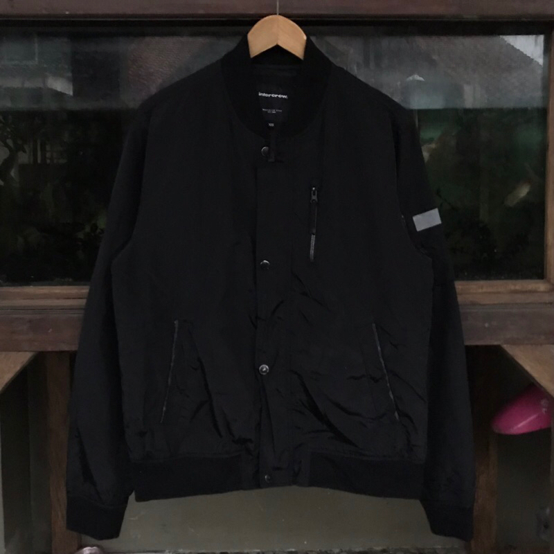 Jaket Intercrew Original (bydhem)