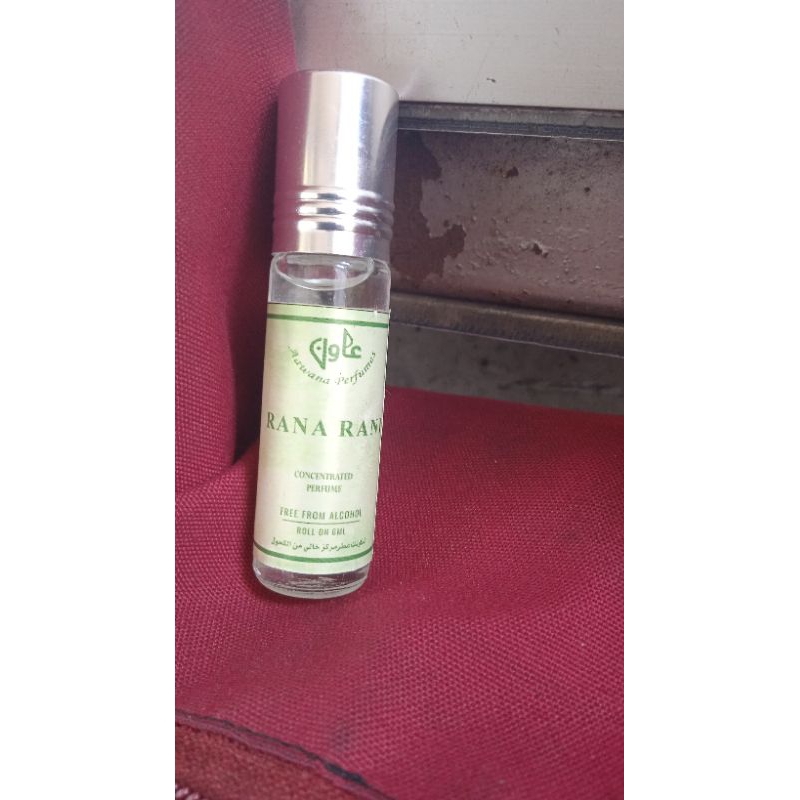 AASWANA PERFUME