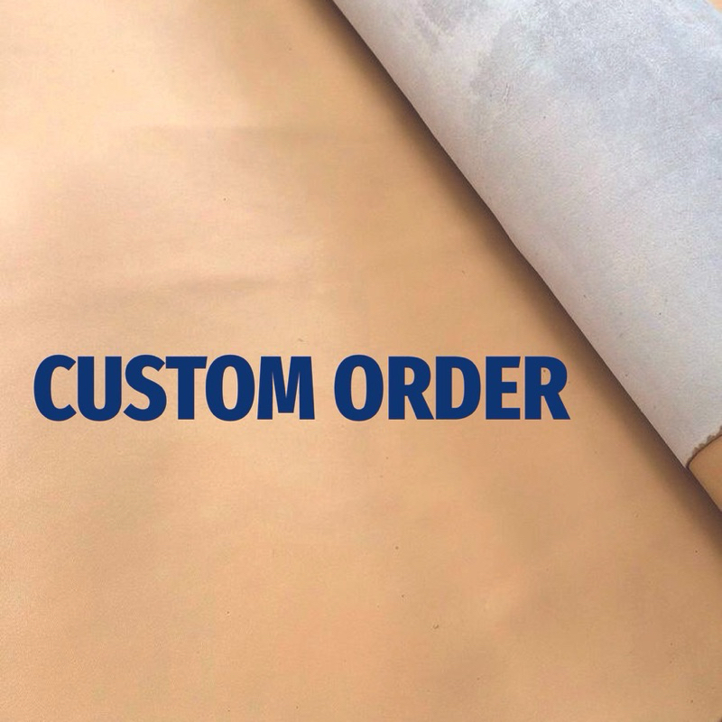 Custom Order
