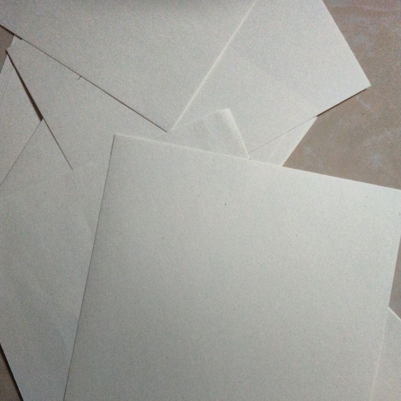 extra kertas A5 90gsm