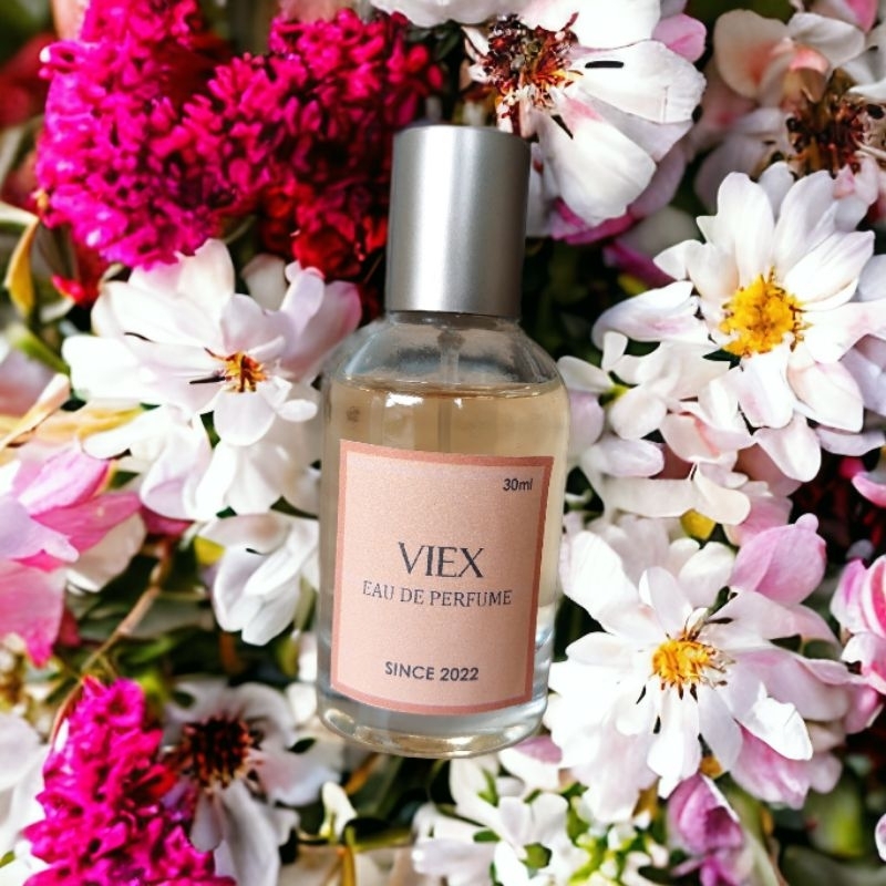 VIEX PERFUME