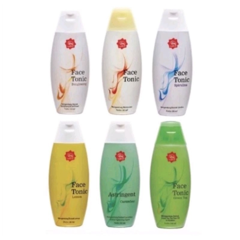 Viva Face Tonic 200ml