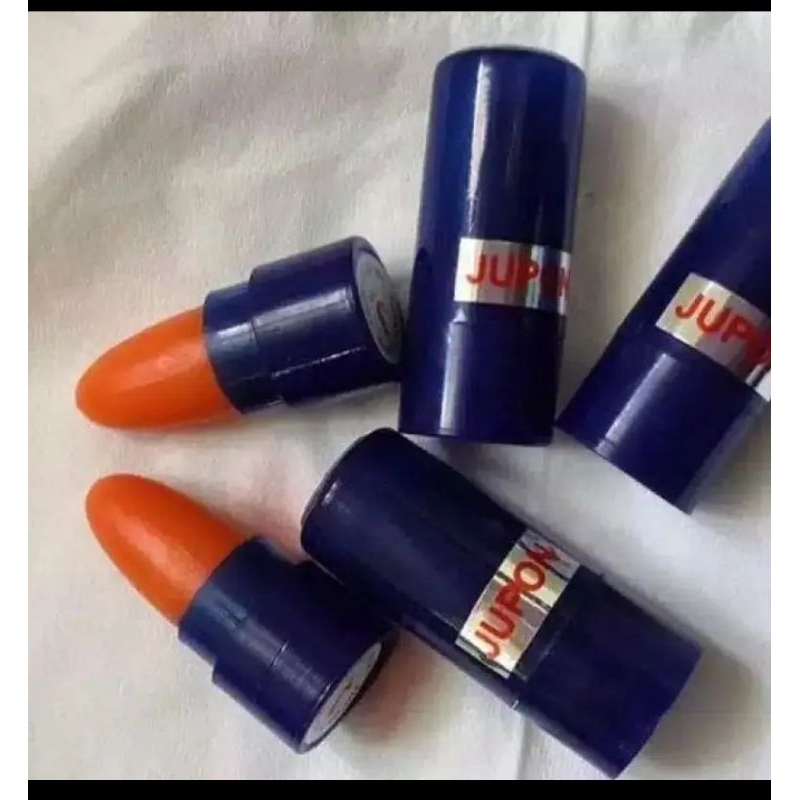 LIPSTIK JUPON JUPON MINI BPOM