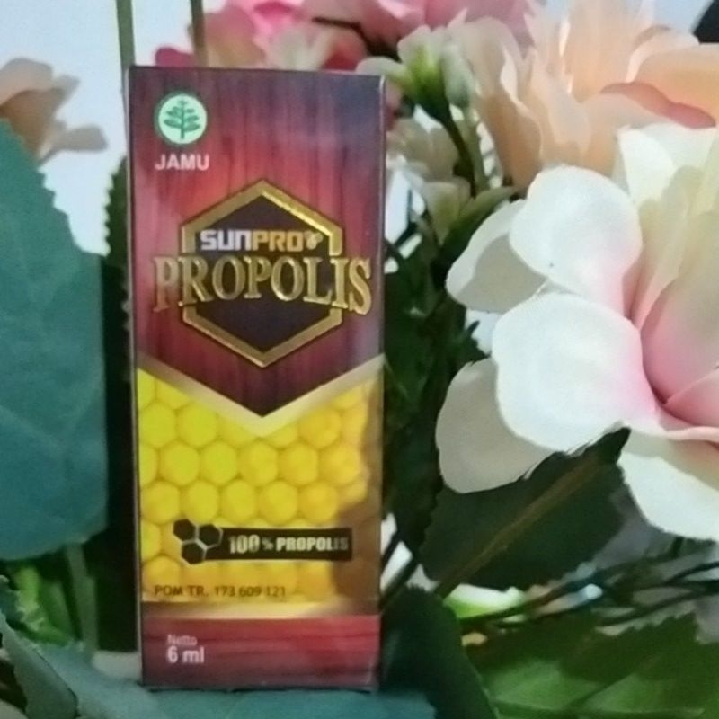 SUNPRO PROPOLIS