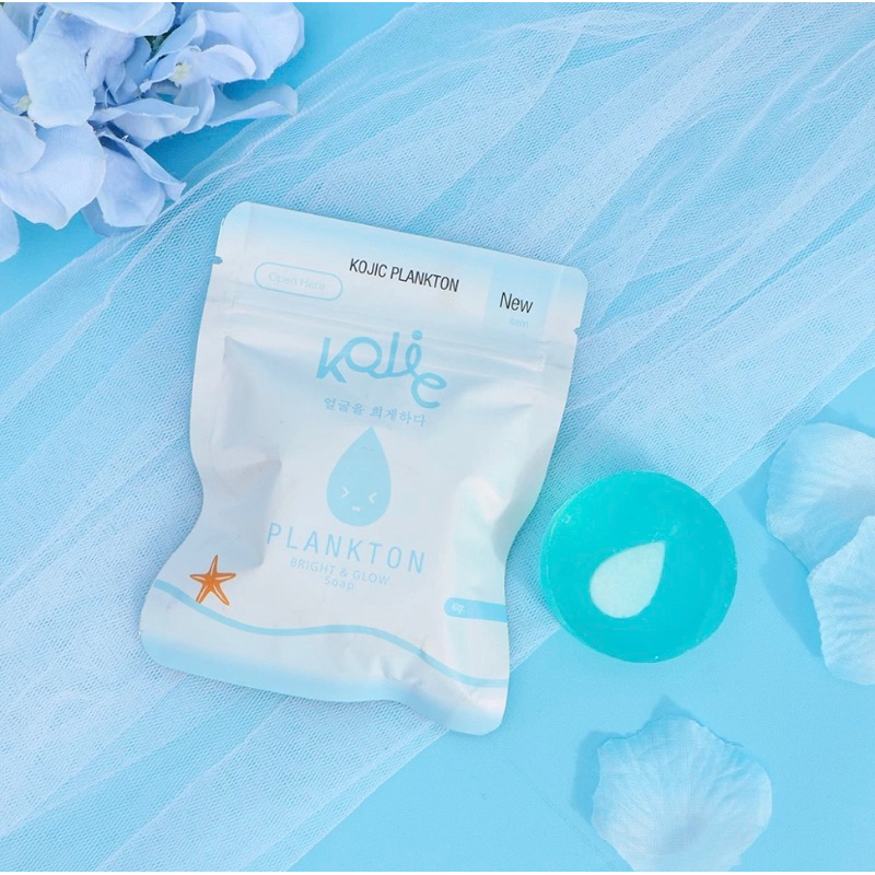 sabun muka  kojic
