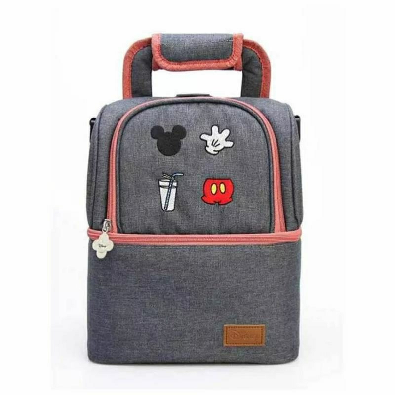Coller bag Asi disney