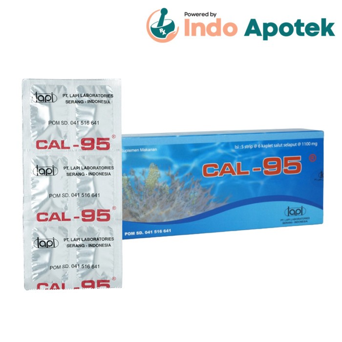 Cal 95