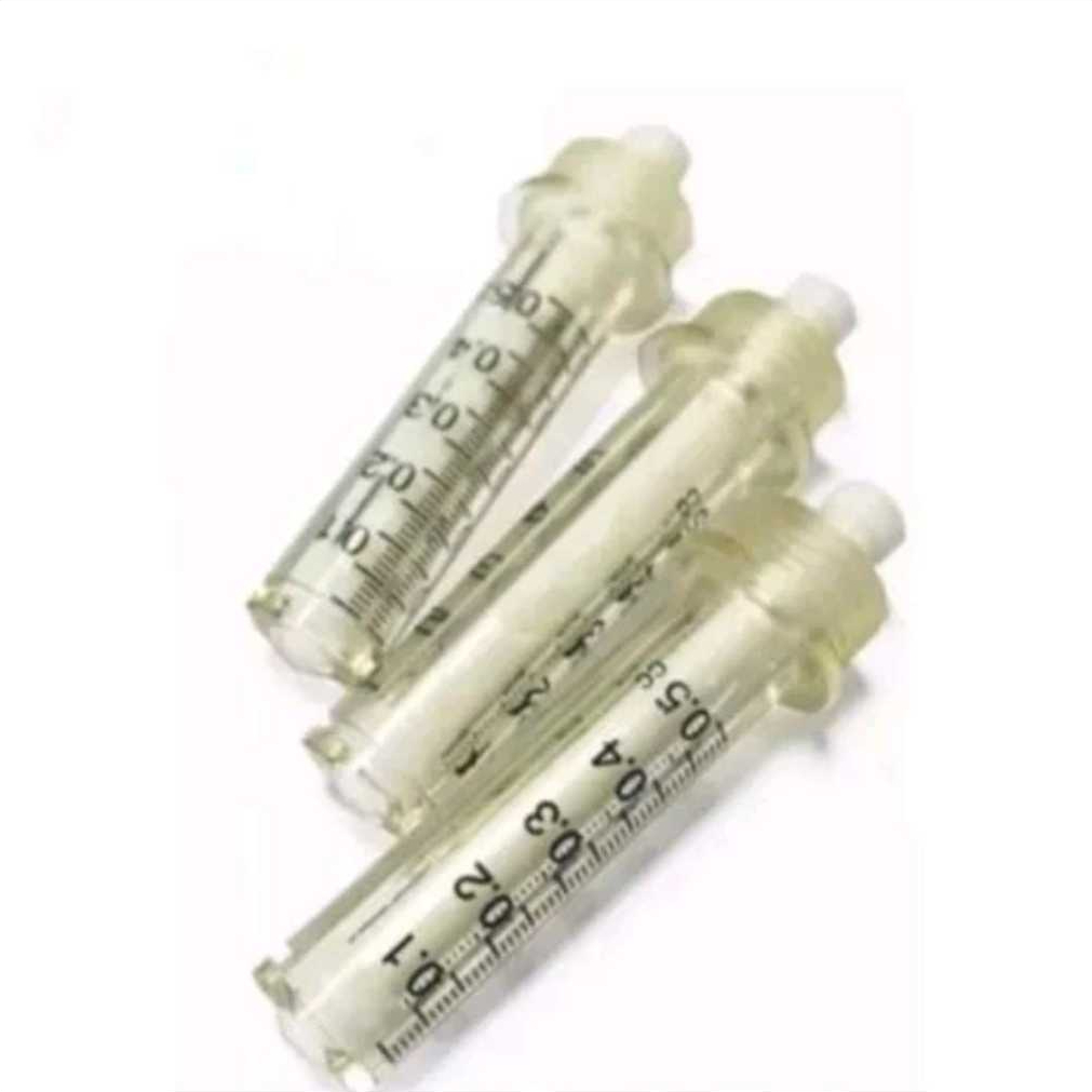 Spuit Nozzle 5ml