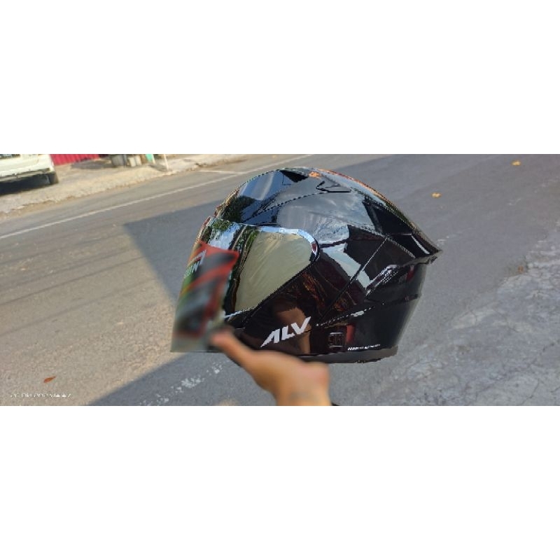 HELM ALV