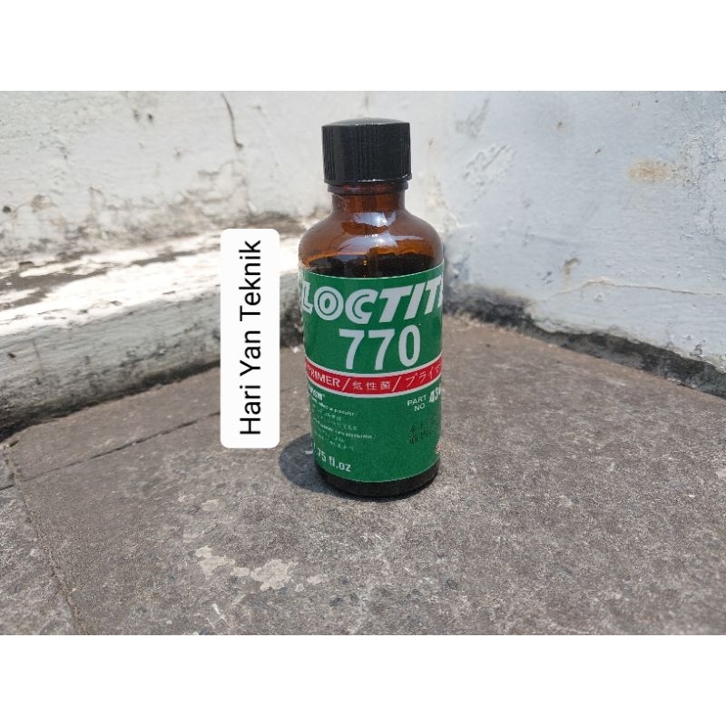 Loctite 770 Primer