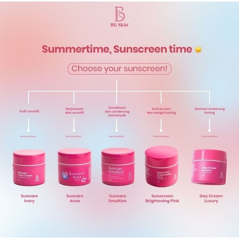 ARMAGAN // DAY CREAM BG