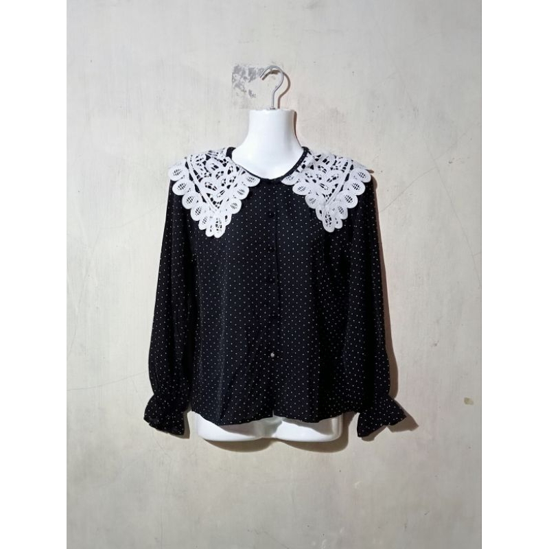 Kemeja & Blouse