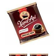 KOPI HITAM 1PC TEBUS MURAH