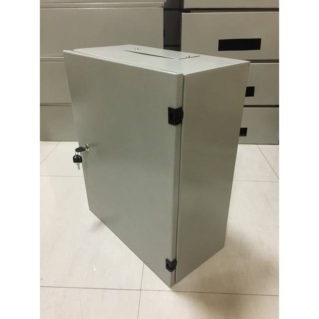 Box Panel Control Listrik 30x40x20 cm