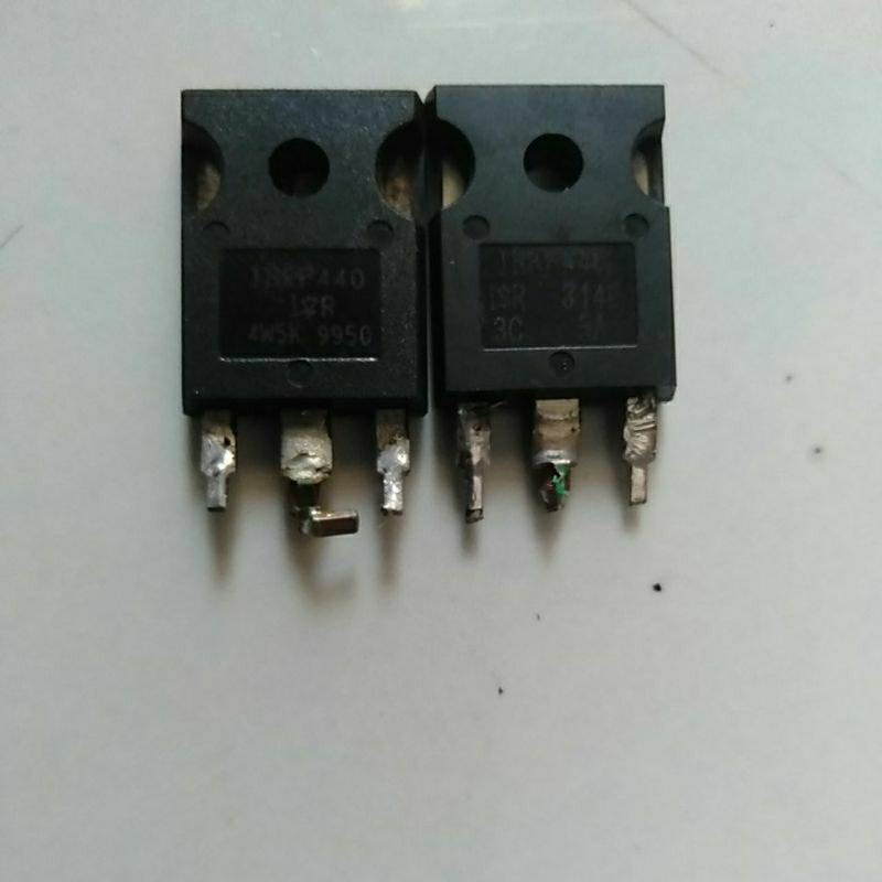 mosfet irfp440