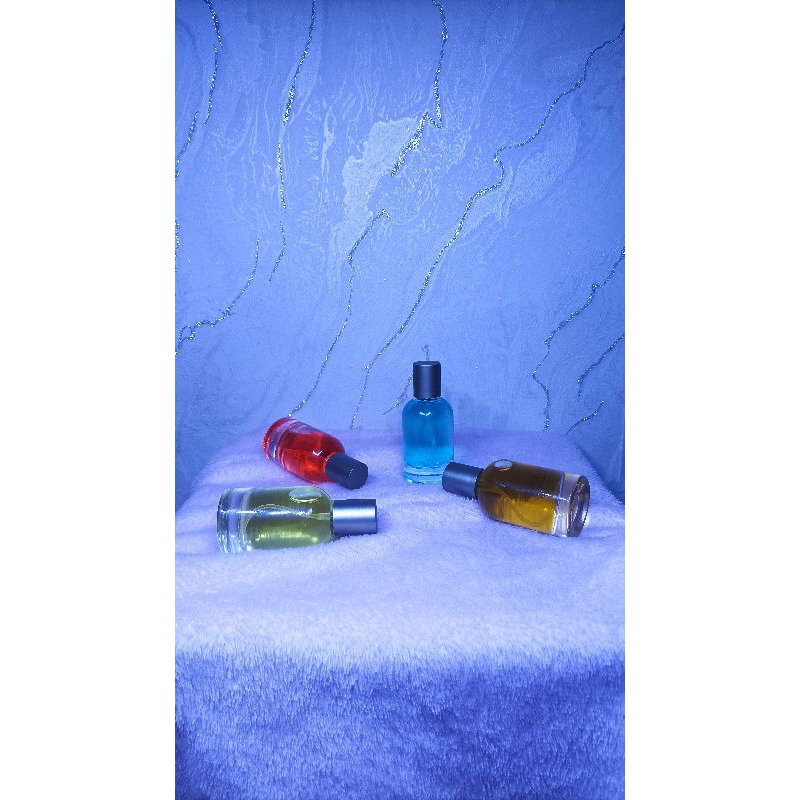 paket minyak wangi request