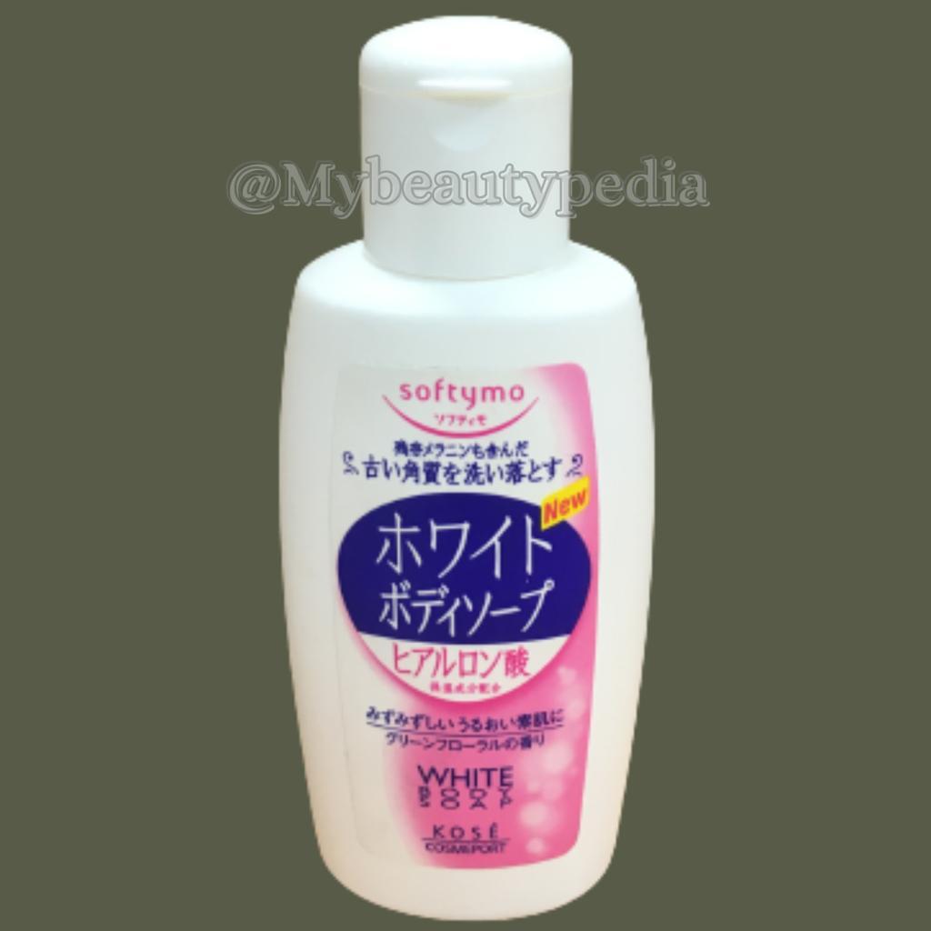 Softymo Mild Body Shop C