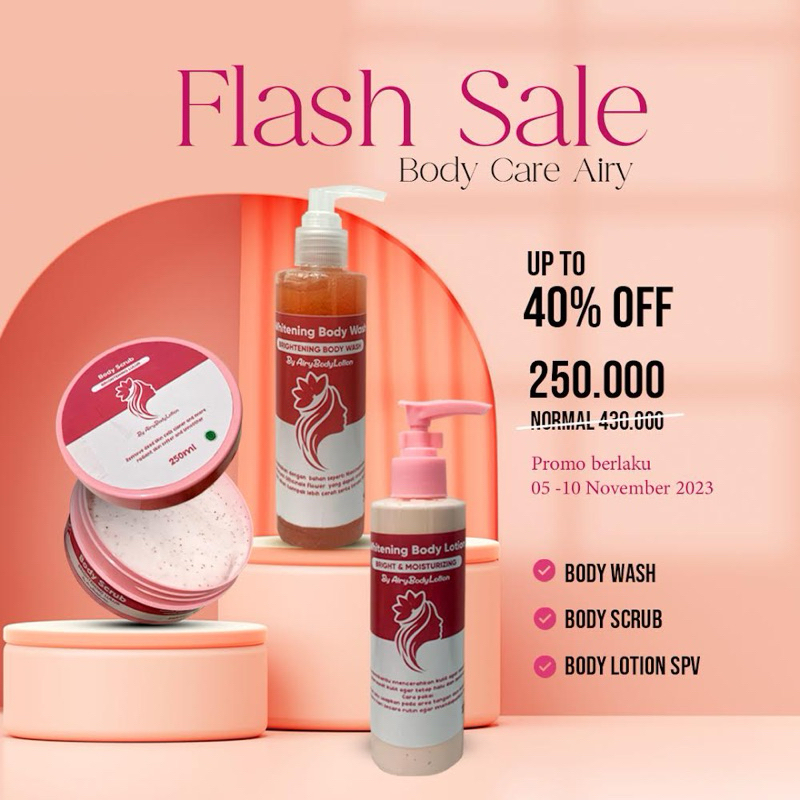 BODYCARE