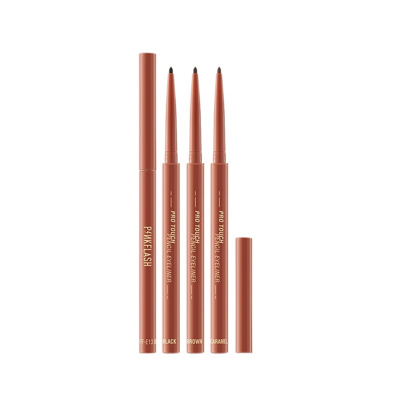 PINKFLASH  Pro touch pencil eyeliner E13