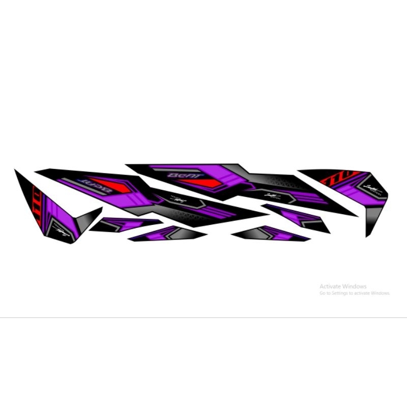 striping beat esp/2019