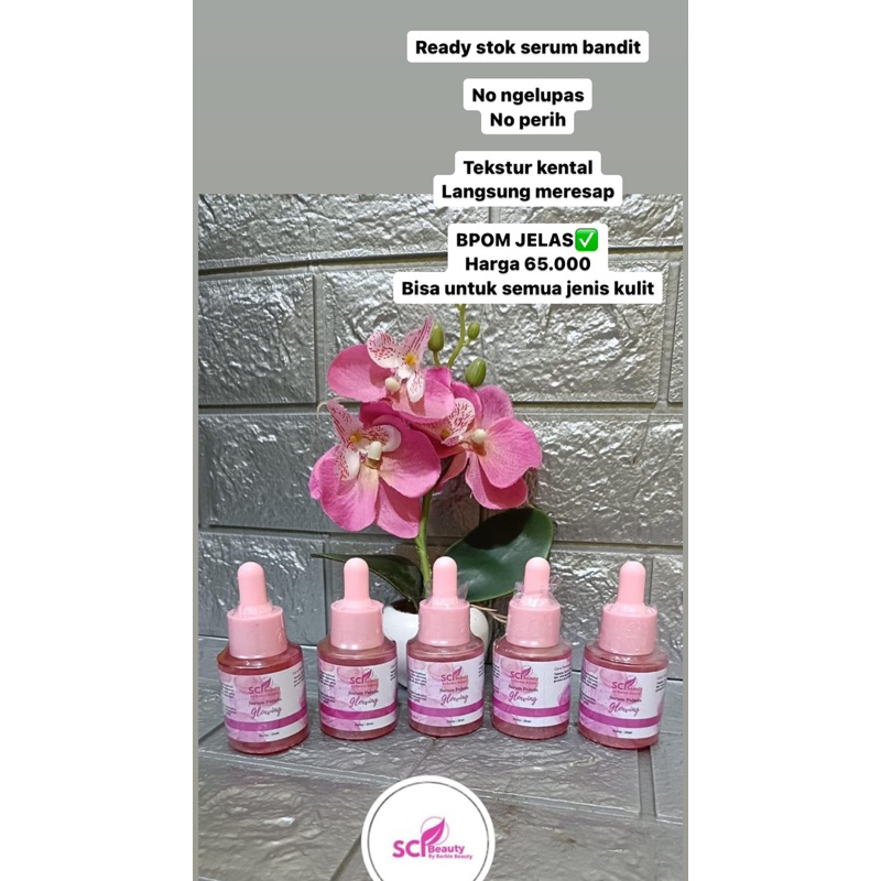 SERUM SCI BEAUTY