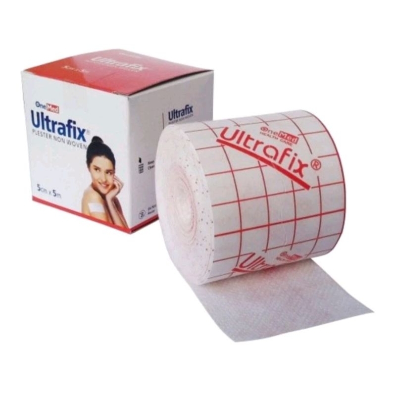 ULTRAFIX ONEMED/ PLESTER LUKA.