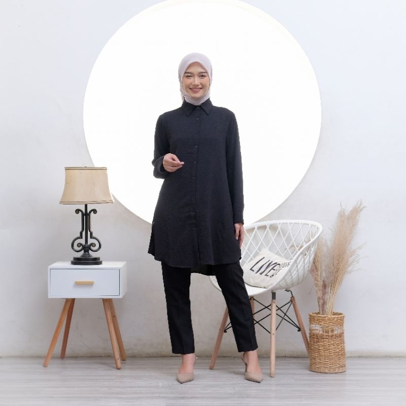 Tunik Zie Airflow