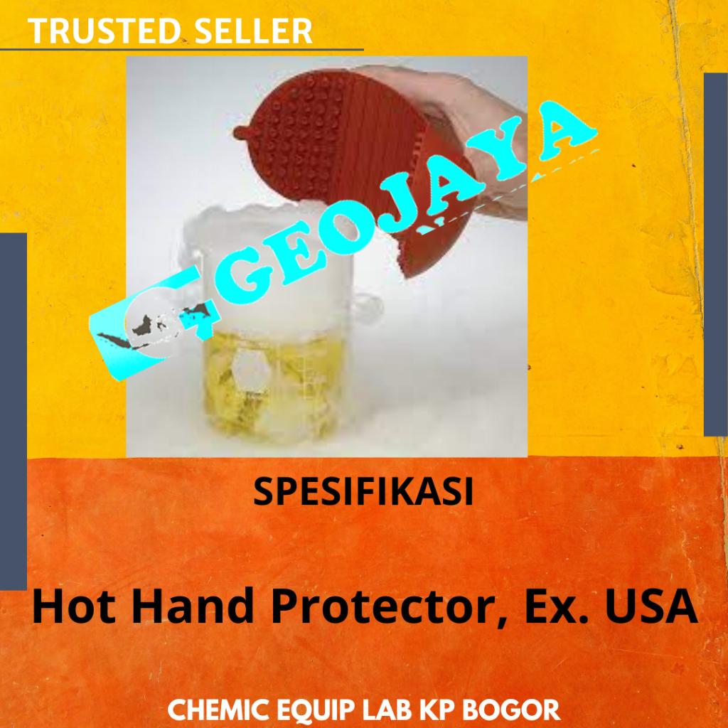 Hot Hand Protector, Ex. USA