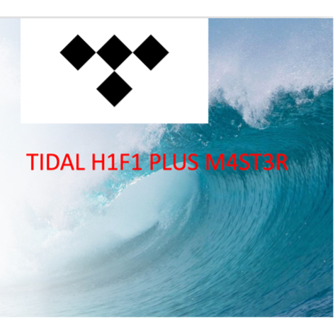 TIDAL