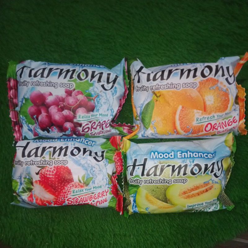 Harmony soap - Varian Random 70g