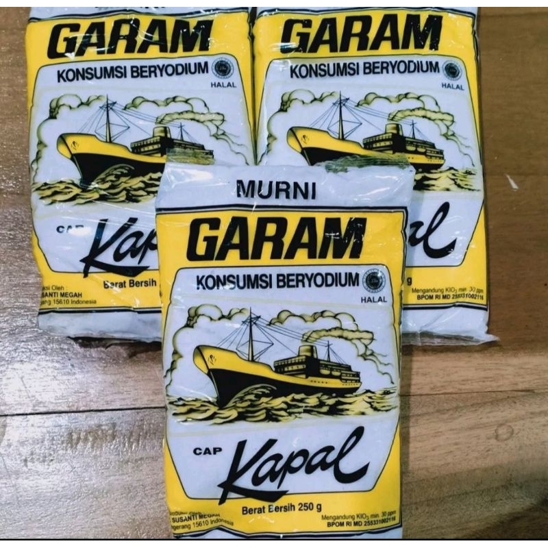 Garam dapur
