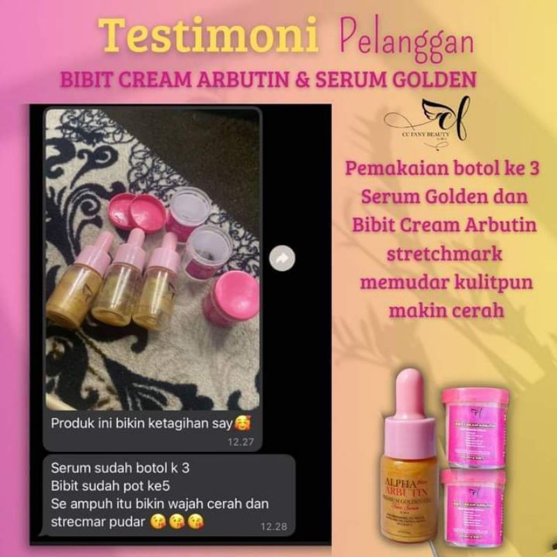 serum