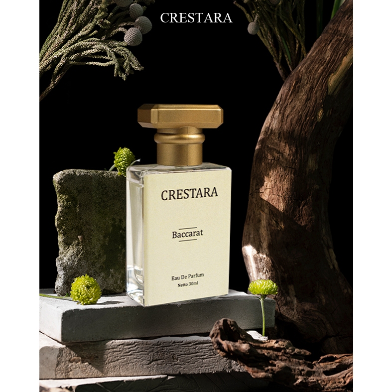 CRESTARA BACCARAT