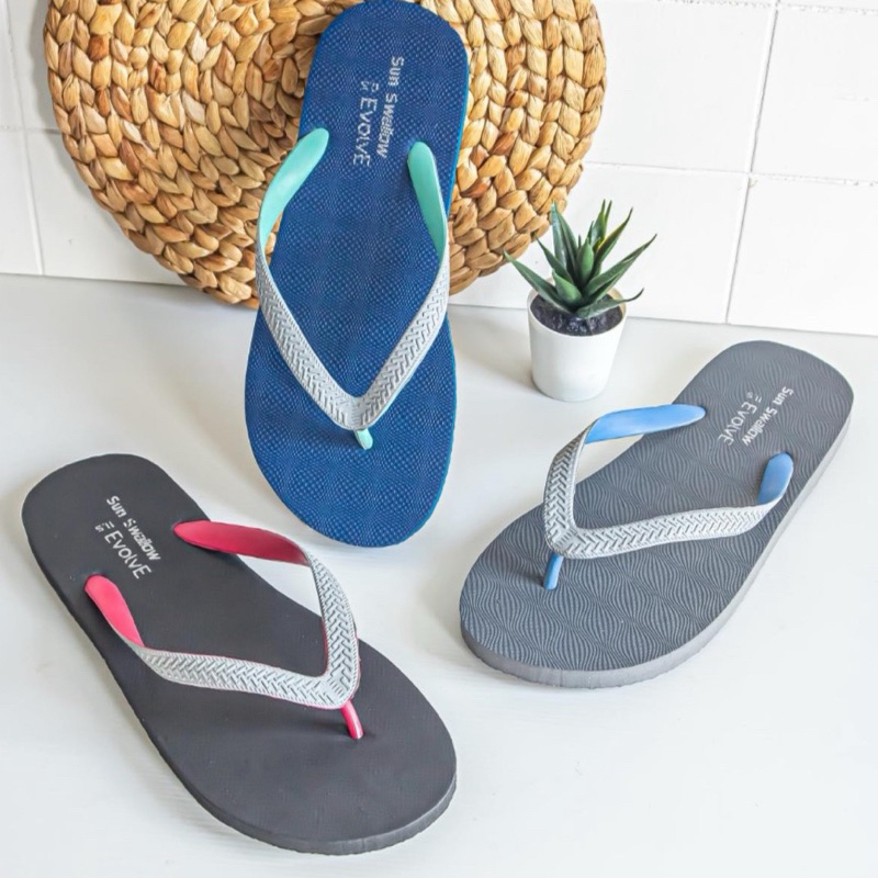 Sandal Sun Swallow Evolve