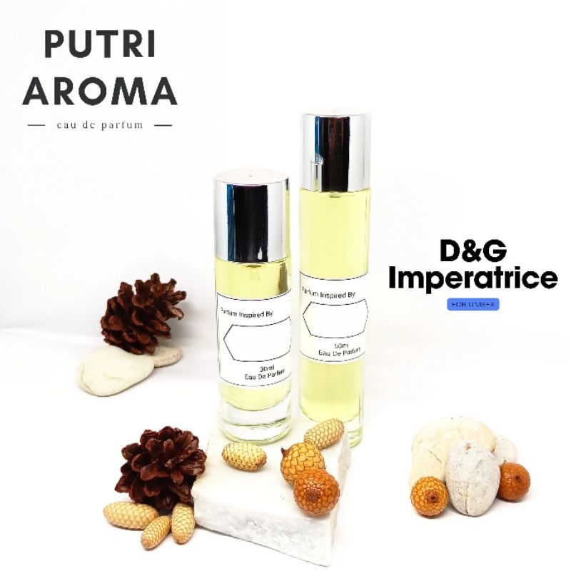 Inspired parfum IMPERATRICE