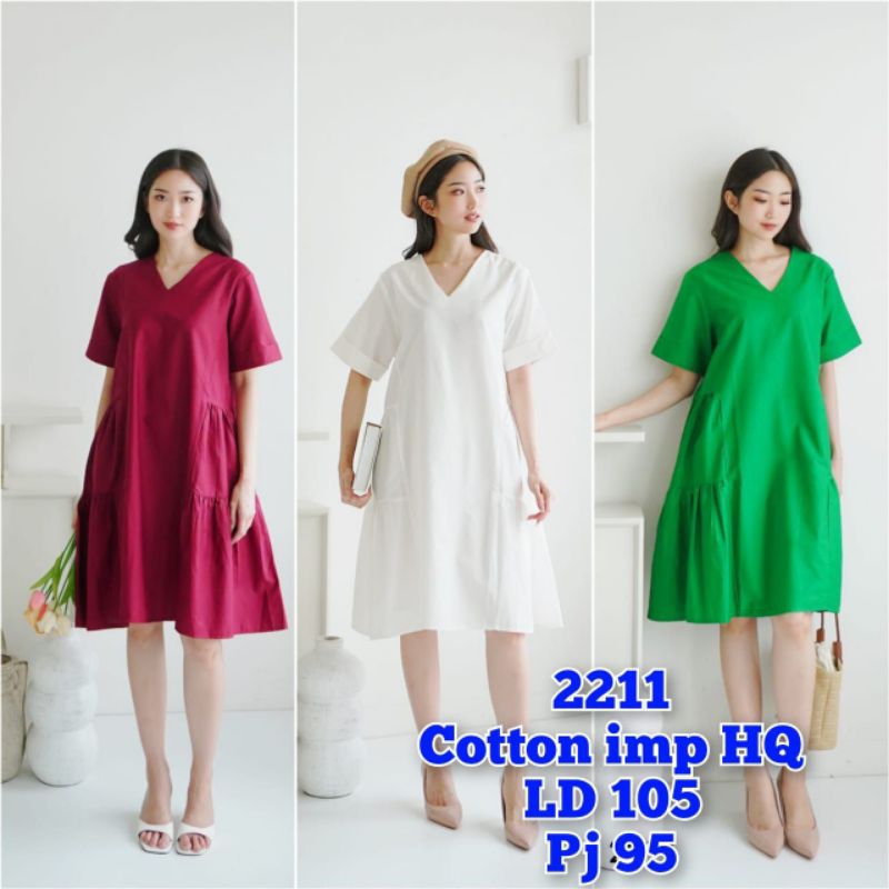 dress polos