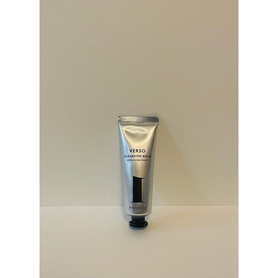 VERSO Cleansing Balm 25ml