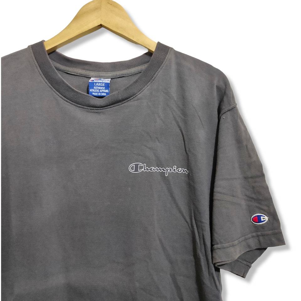 Kaos Champion