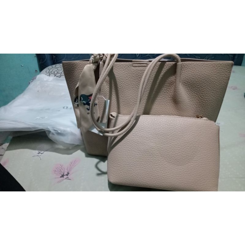 Tas royal cuir