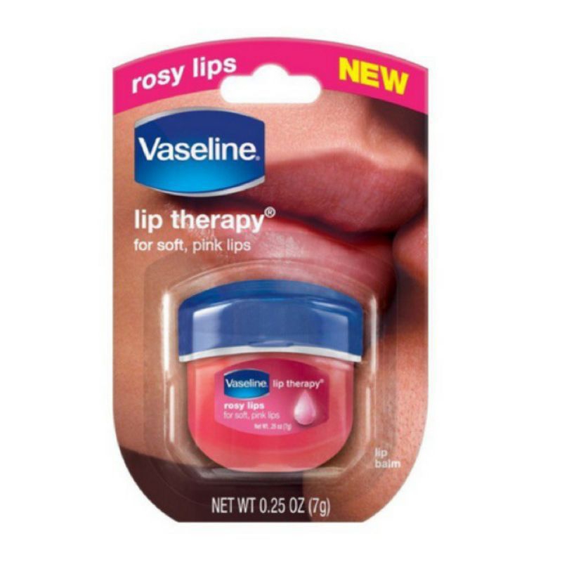 LIP BALM ROSY LIPS