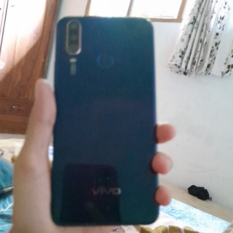 Handphone