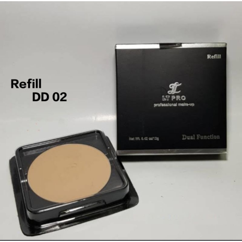 REFILL DUAL FUNCTION DARK 02